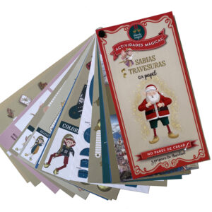 Cuaderno de Actividades