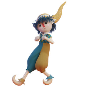 Kelele