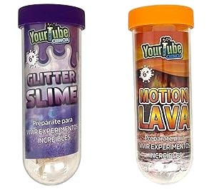 YourTube (Kit de Experimentos Científicos)